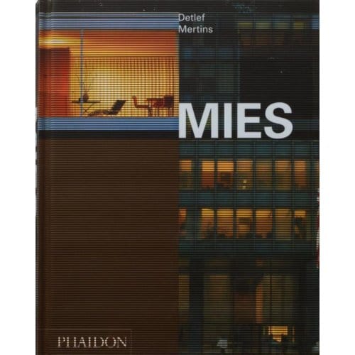 Mies - Mertins, Detlef