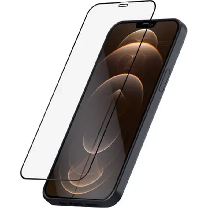 Smartphone schermbeschermer SP Connect iPhone 12 Pro Max New