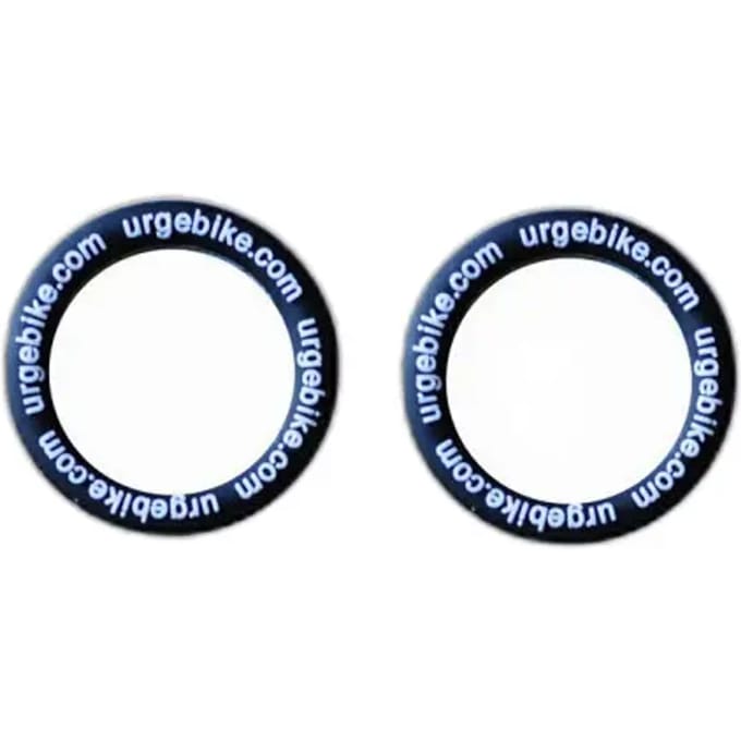 Zijlogo Urge TPR All-Mountain
