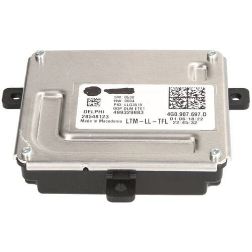 Besturingseenheid - verlichting MAGNETI MARELLI 711307329441