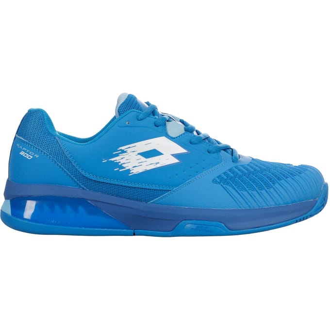 Lotto Raptor Hyperpulse 300 Tennisschoenen Heren