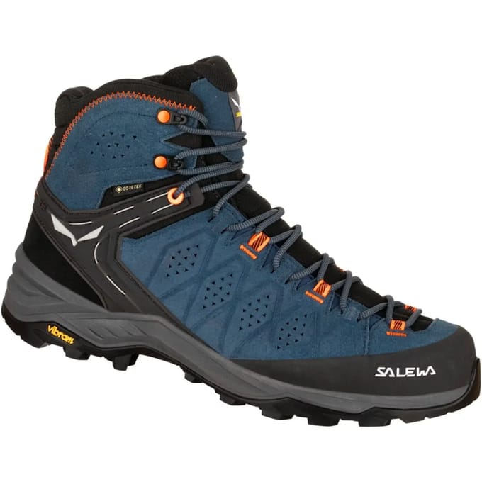 Wandelschoenen Salewa Ms Alp 2