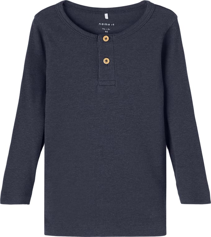 NAME IT NMMKAB LS TOP NOOS Jongens Top - Maat 98