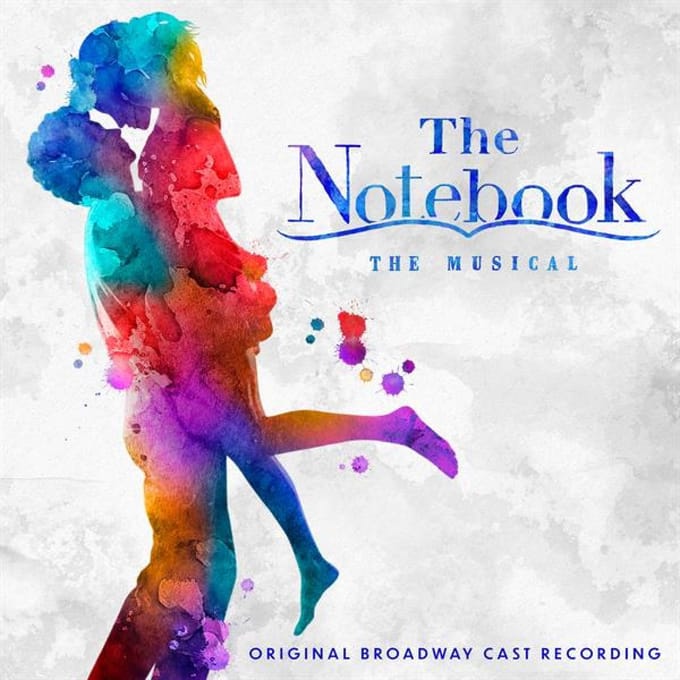 The Notebook