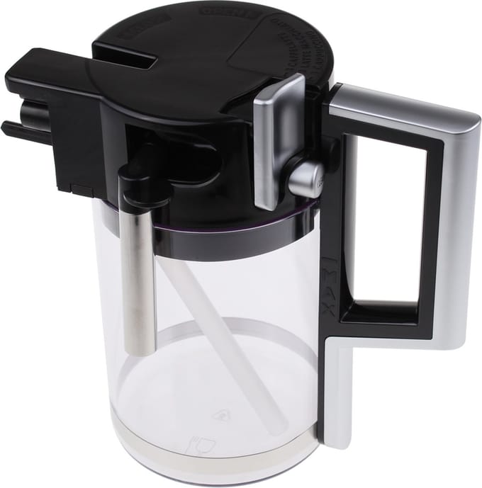 De'Longhi 5513211641 Melkkan - voor o.a. De'Longhi ESAM6600