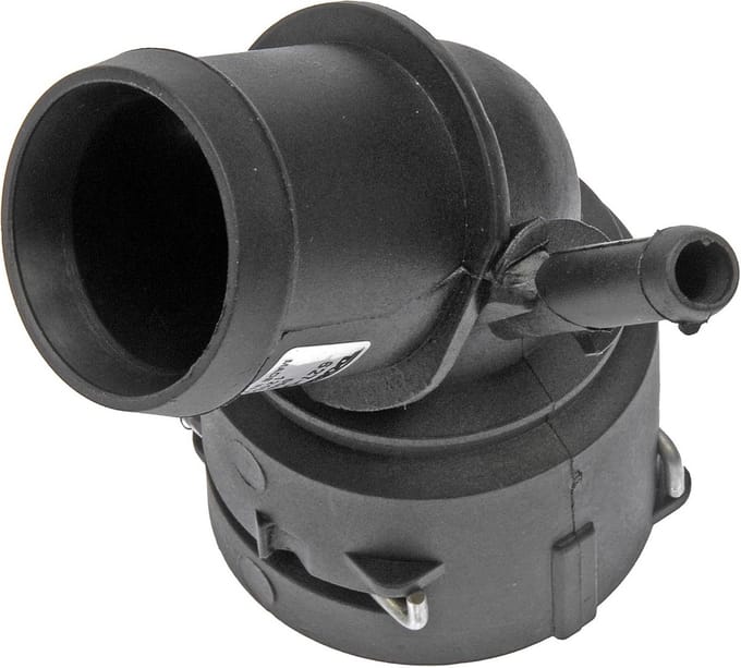 Koppeling Koelslang Radiator - Geschikt voor Volkswagen Beetle Bora Golf Jetta Rabbit