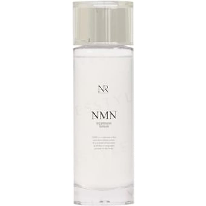 Natuore Recover - NMN Treatment Lotion Moist 120ml
