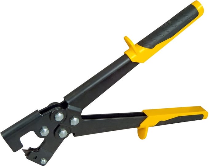 STANLEY 15-273 Verbindingstang - 0,6 mm - staal