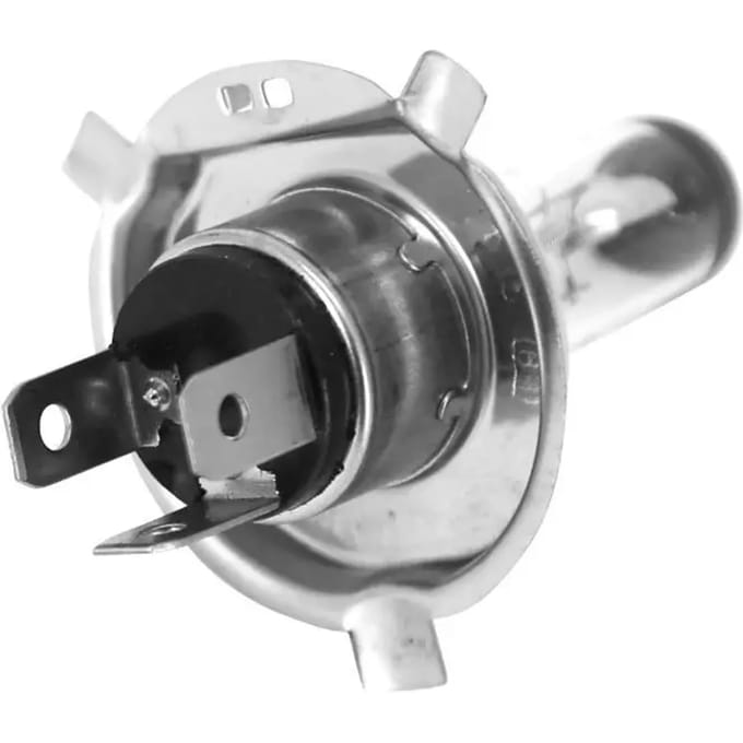 Halogeenlamp P2R H4 60-55W P43T