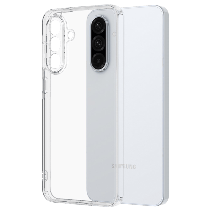 Mocaa Samsung Galaxy A26 5G Slim Armor Transparant