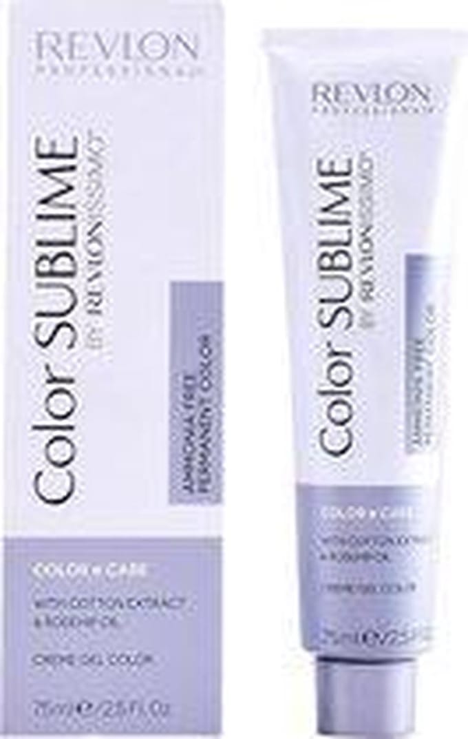 Revlon issimo Color Sublime 9.2