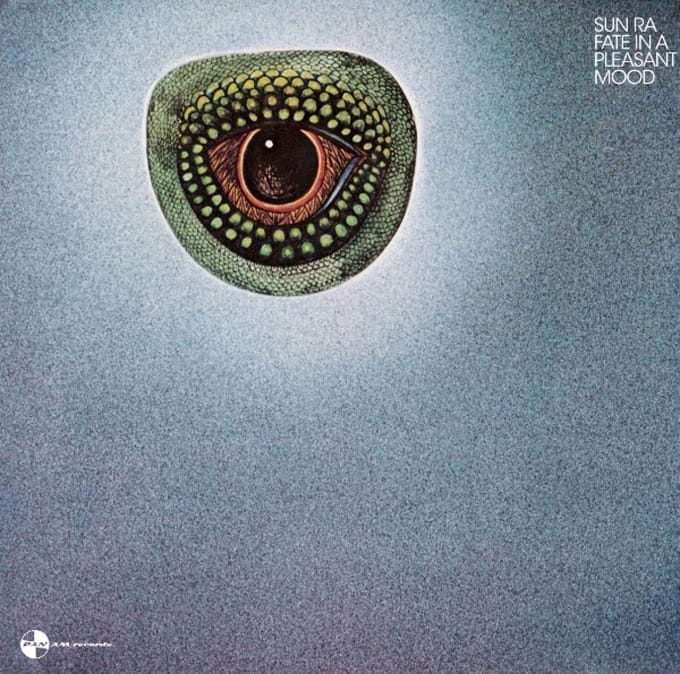 Fate in a Pleasant Mood (+6 Bonus Tracks)