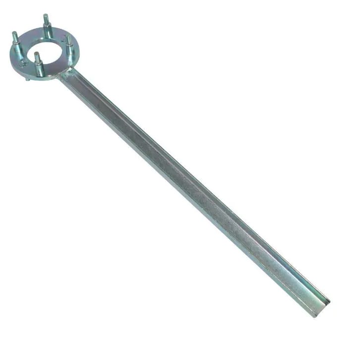 Motorfiets gereedschap Buzzetti Yamaha 500-530 Tmax -buzzetti- 5528