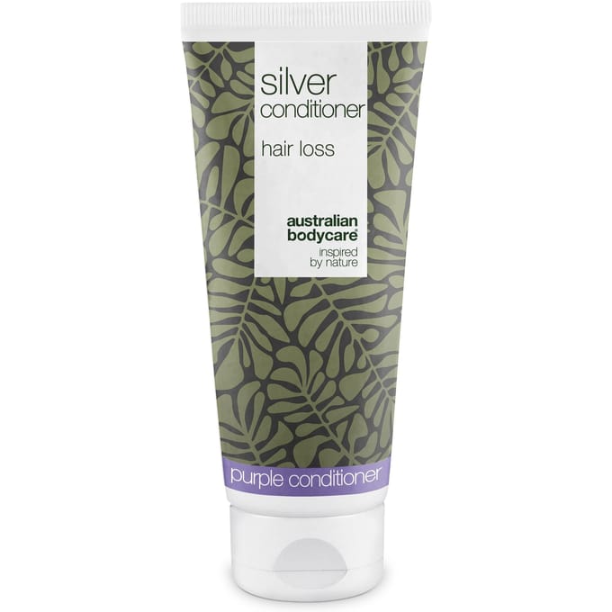 Australian Bodycare Silver Conditioner Hair Loss 200 ml