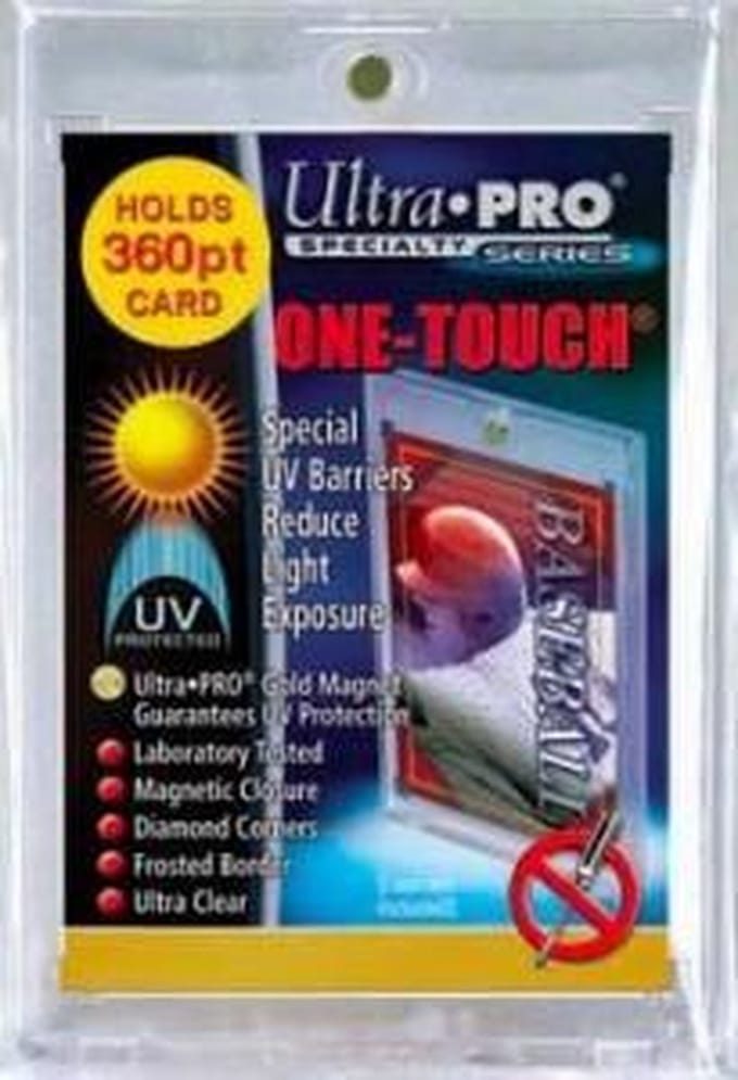 Ultra Pro One Touch Magnet 360PT