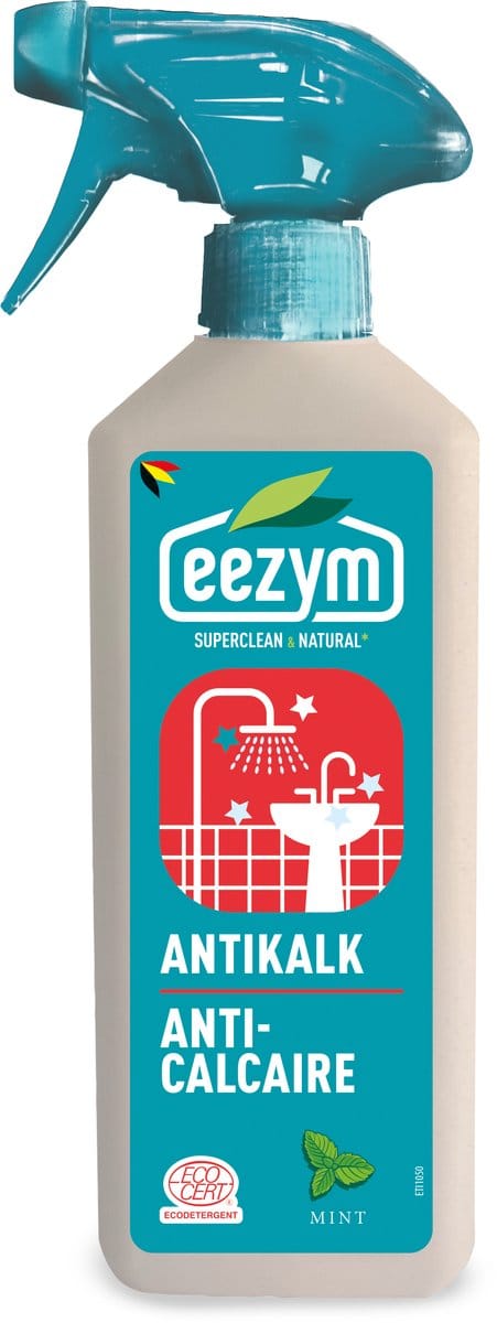 Eezym - Antikalk - spray - 500ml