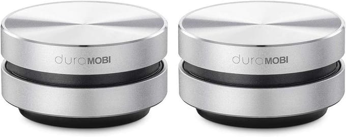Draadloze Bluetooth Speaker Mini - Draagbare Stereo Geluid met Ingebouwde Microfoon