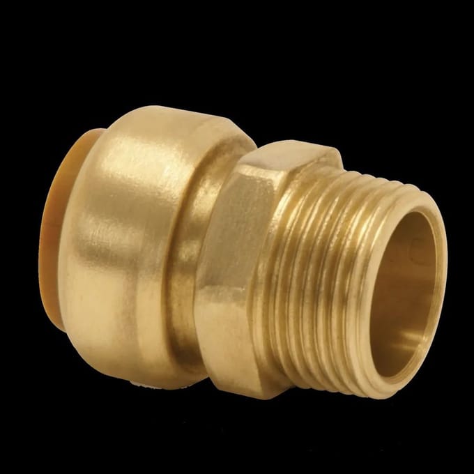 VSH Tectite Classic Overgangsstuk i/a 22 x R1/2" Type T3T, 4751505