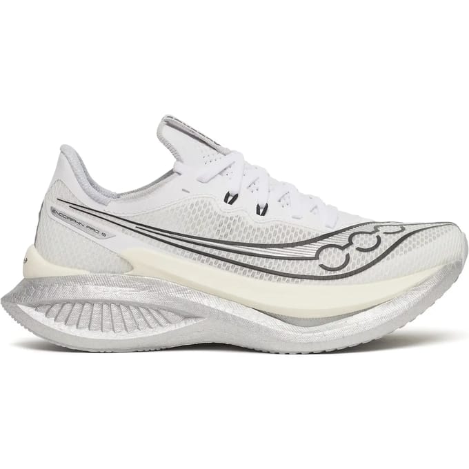 Hardloopschoenen Saucony Chaussures de running Endorphin Pro 5 légère