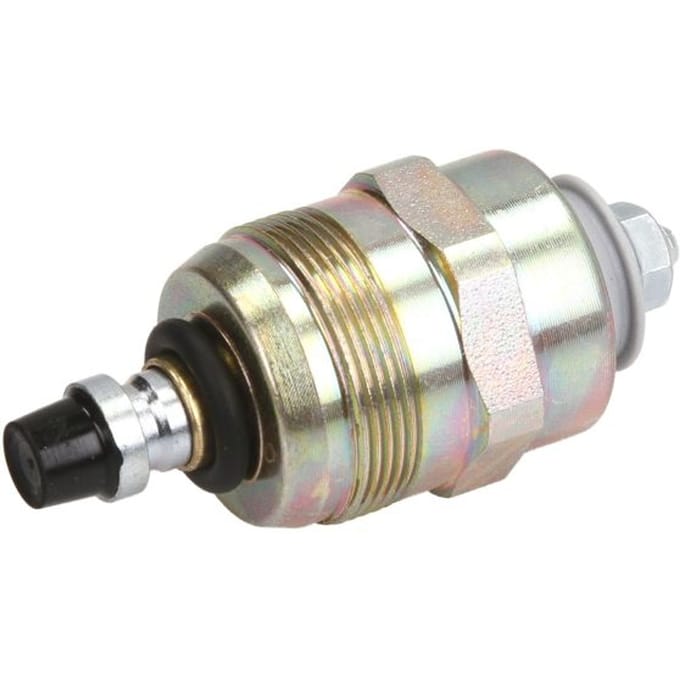 Parkeerinrichting, injectiesysteem ENGITECH ENT220005