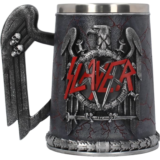 Slayer - bierpul (Nemesis Now)