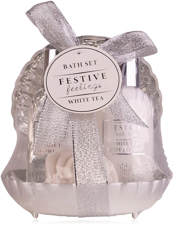 FESTIVE FEELINGS badset