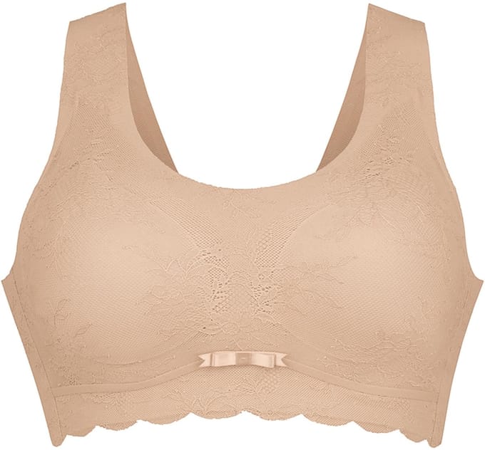 Anita Bustier Essentials Lace Bustier Set van 1