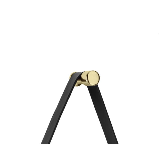 Present Time Spiegel Balanced - Goud - Ø47cm - Modern