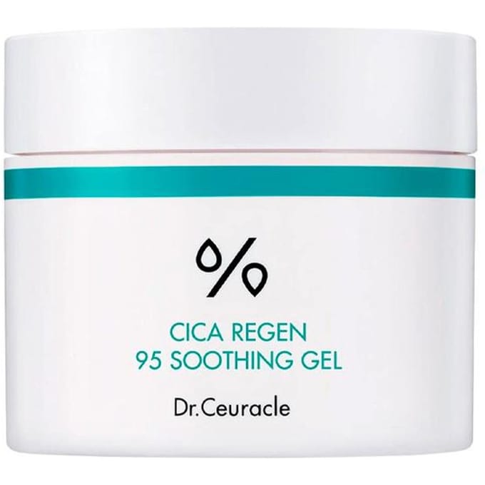 [Dr.Ceuracle] Cica Regen 95 Kalmerende gel 110g white