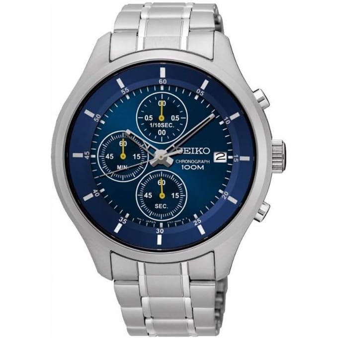 Seiko Chronograph | SKS537P1