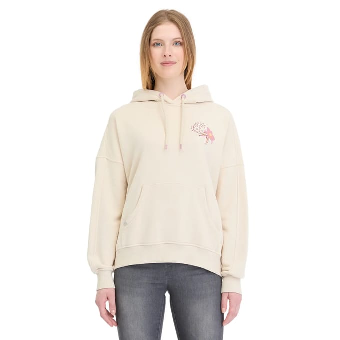 Dames Hoodie Ragwear Pirita PP