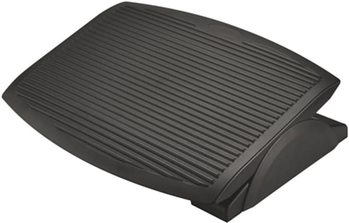 Verstelbare Voetsteun voor Ergonomisch Comfort