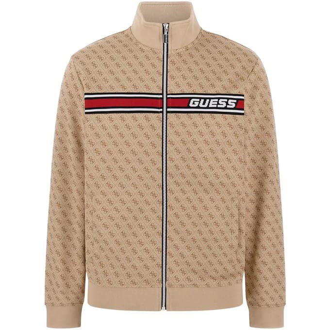 Track suit jas Guess Korbin