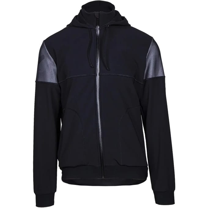Hooded jacket Bioracer Urban Tech