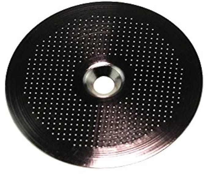 DeLonghi Zeef Metaal, van zetgroep ECAM2321, EAM3200, ECA13000 6013213181