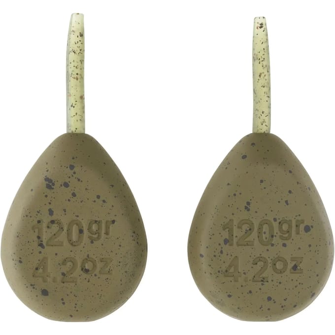 Lead Carp Spirit Pear In-line 50G