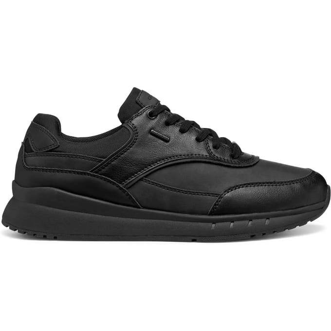 Geox Branthon B Abx Schoenen Zwart EU 42 Man
