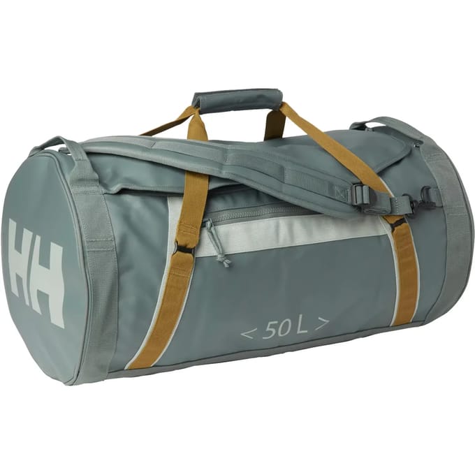 Helly Hansen Duffeltas 50l Grijs