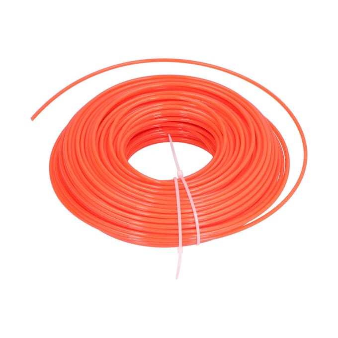 3mm Trimmerlijn Nylon Rond Grasmaaier Snoer Draad Grasmaaier Vervangingsaccessoire