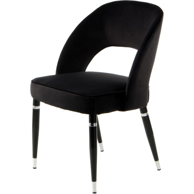 Set van 2 eetkamerstoelen Courtney | Hearthome & Living