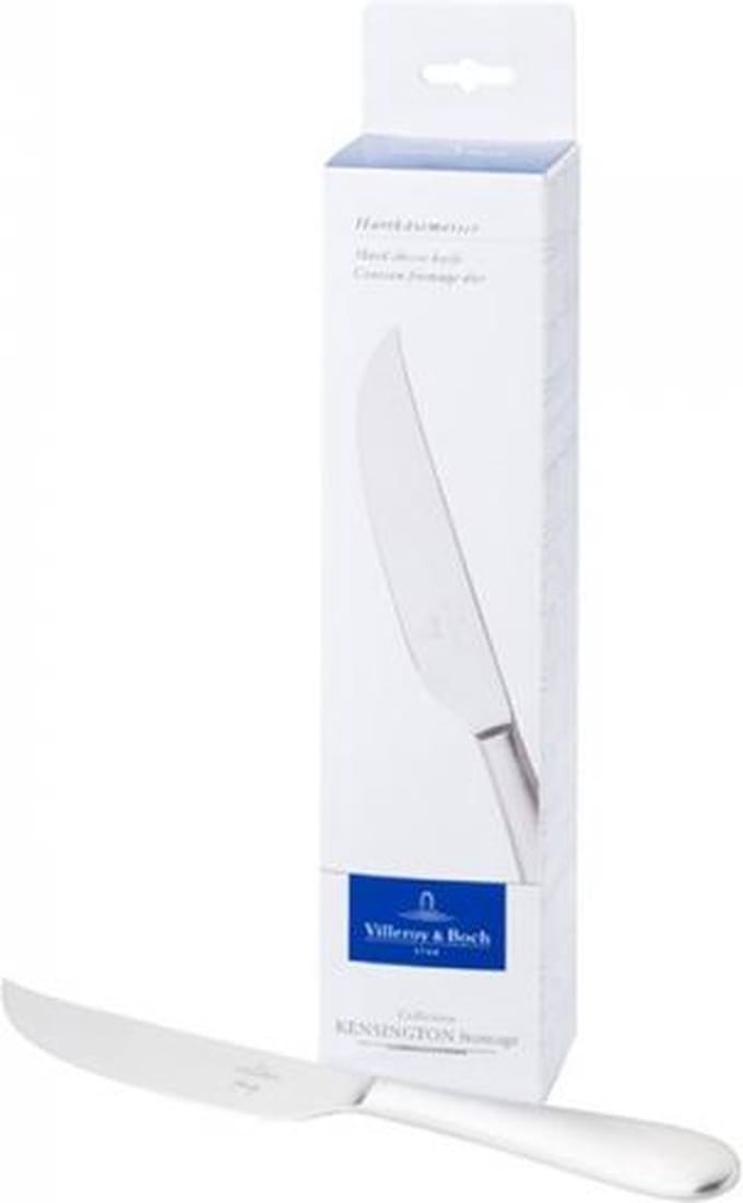 Villeroy & Boch Kensington Fromage Hard Cheese Knife