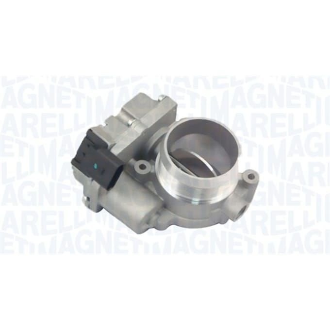 Gasklephuis MAGNETI MARELLI 802000000025