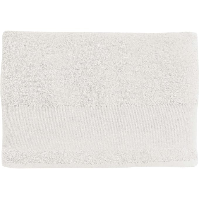 SOLS Bayside 70 Badhanddoek (Wit)