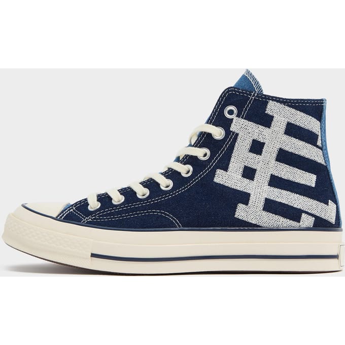 Converse x Eric Emanuel Chuck 70 Hi