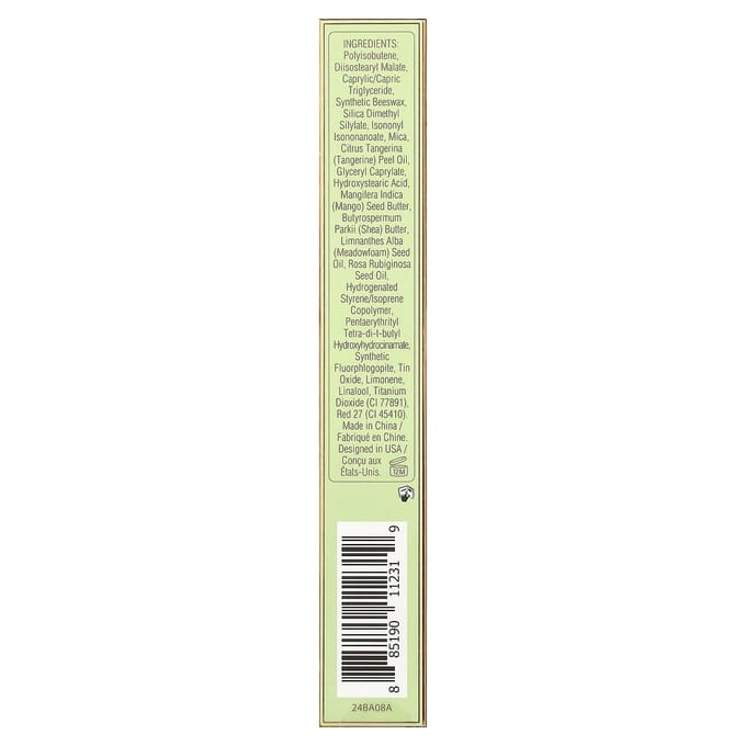 Pixi Lippen Liptoon Lipgloss Unisex 12 ml
