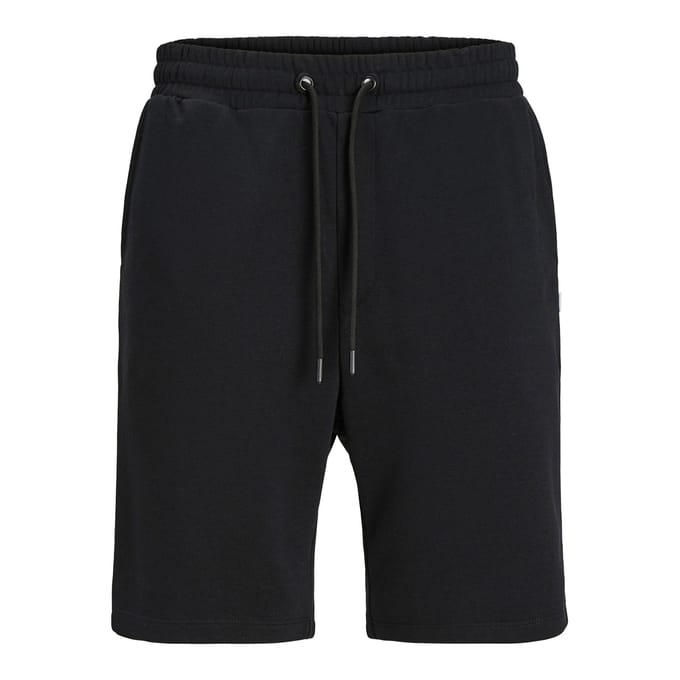 Jack & Jones Gordon Bradley Sweat Short Heren (plussize) - Maat 40