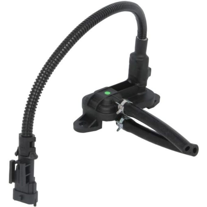 Sensor, uitlaatgasdruk NRF 708086