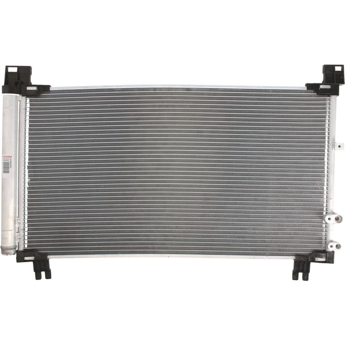 Condensator, airconditioning DENSO DCN50053