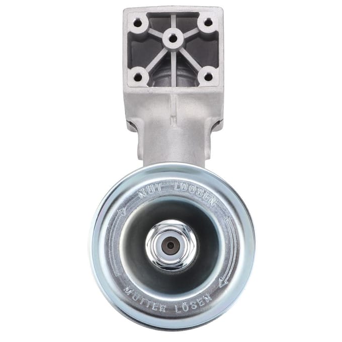 Versnellingsbak vervangen voor Stihl FS120 FS200 FS250 4137 640 0100 wit