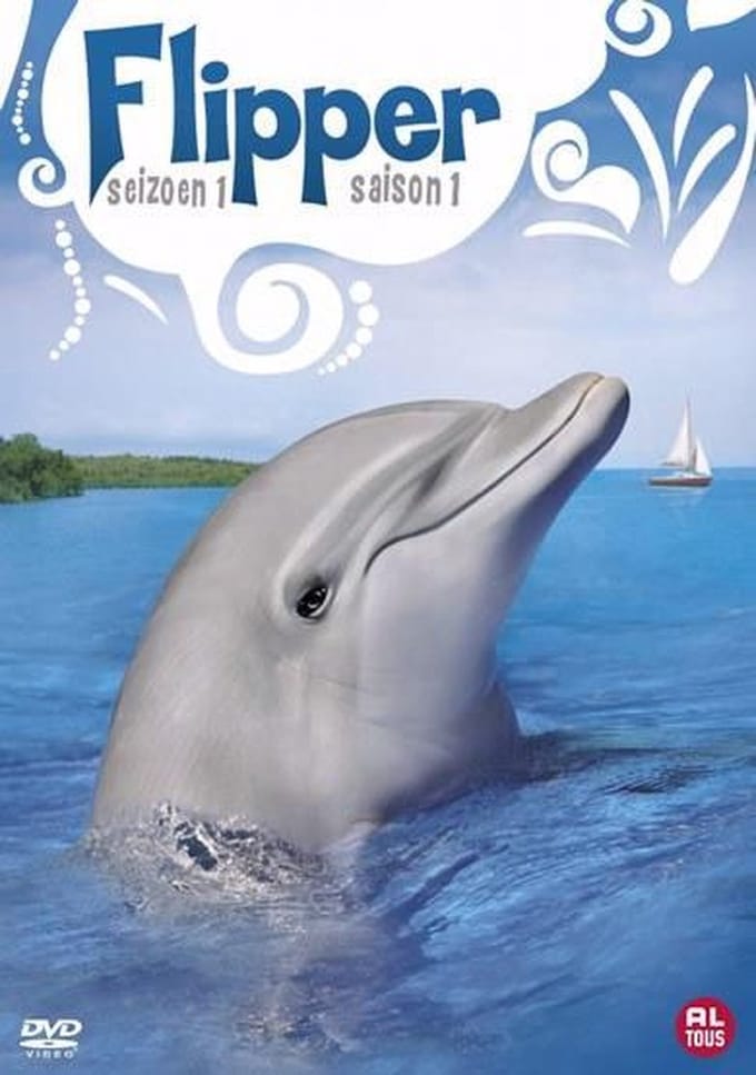 Flipper - Seizoen 1